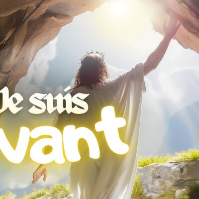 Parole et Évangile du jour | Jeudi 3 juillet • Saint Thomas | Heureux ceux qui croient sans avoir v cover