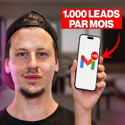 et m*rde, voici nos 5 systèmes à 1089 leads et 195 appels/mois cover