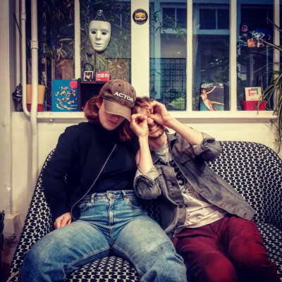 VENUS VNR | [REPLAY] Mardi 10 Septembre 2019 | Chaos : L'intégrale cover