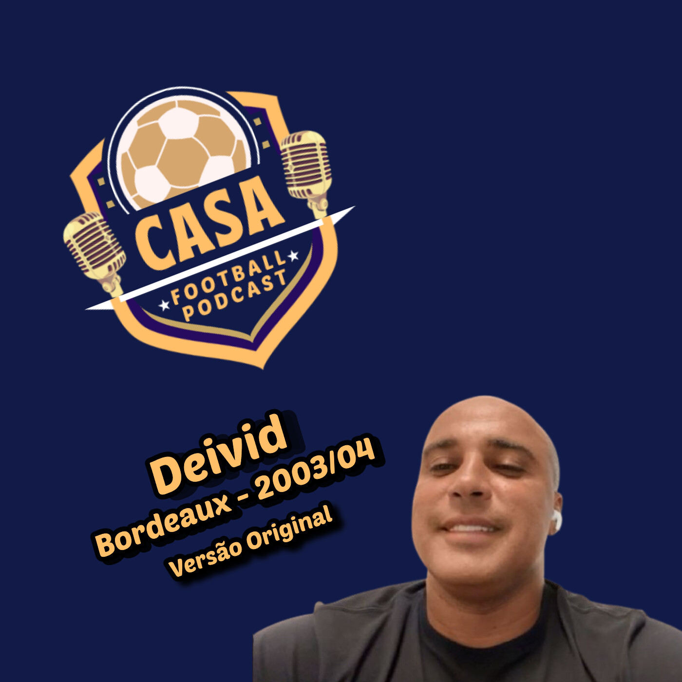 Casa Football Podcast