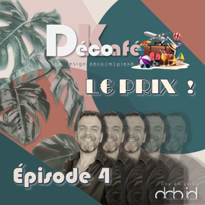 Ma vérité sur... Les Prix Déco ! Qu'est-ce qui se cache derrière les étiquettes des prix de vos coups de cœur design ? cover