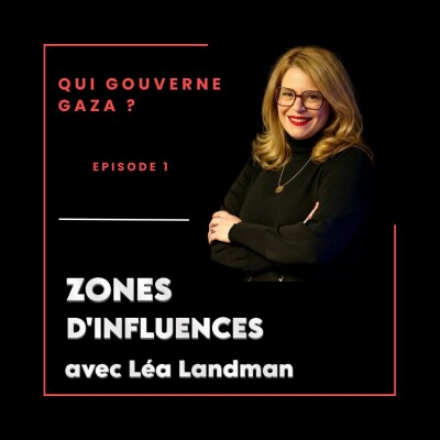 Qui gouverne Gaza? cover