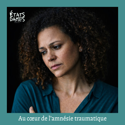 Au cœur de l’amnésie traumatique : les mystères de l’esprit cover