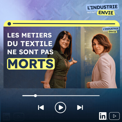 20 ans sans recruter. 15 embauches en 4 ans. Elle a juste fait ça. cover