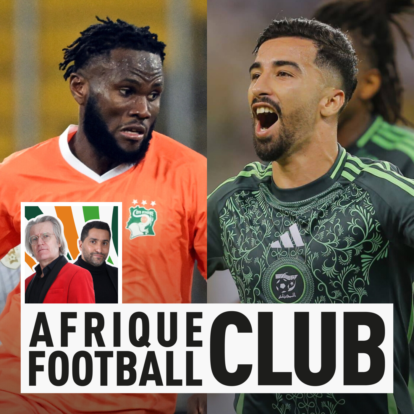 9 candidats en route pour la Coupe du monde : le bilan des qualifications episode artwork