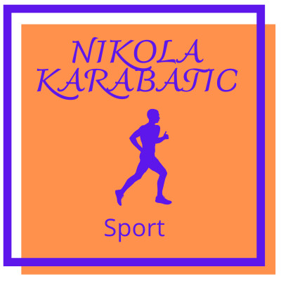 Nikola Karabatic: Légende du handball mondial cover