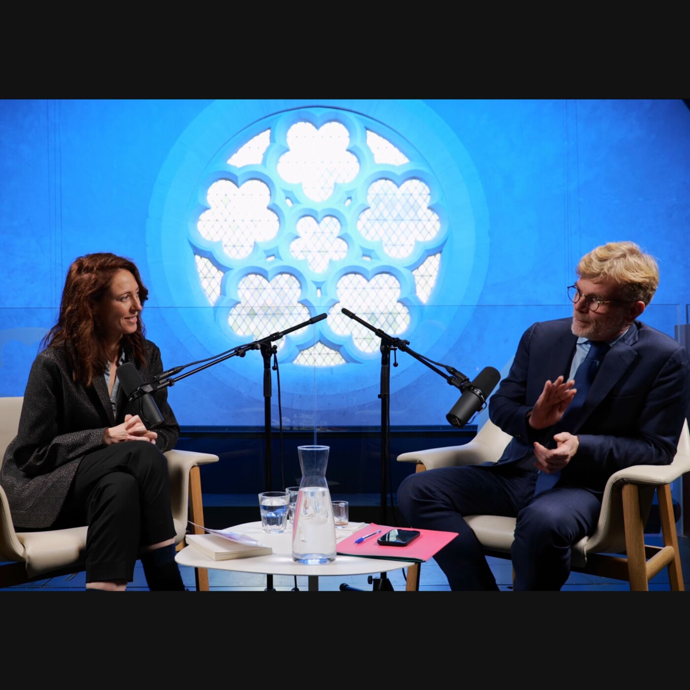 Comment nourrir les Français ? avec Marc Fesneau et Hélène Grosbois