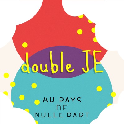 #27 Double Je cover