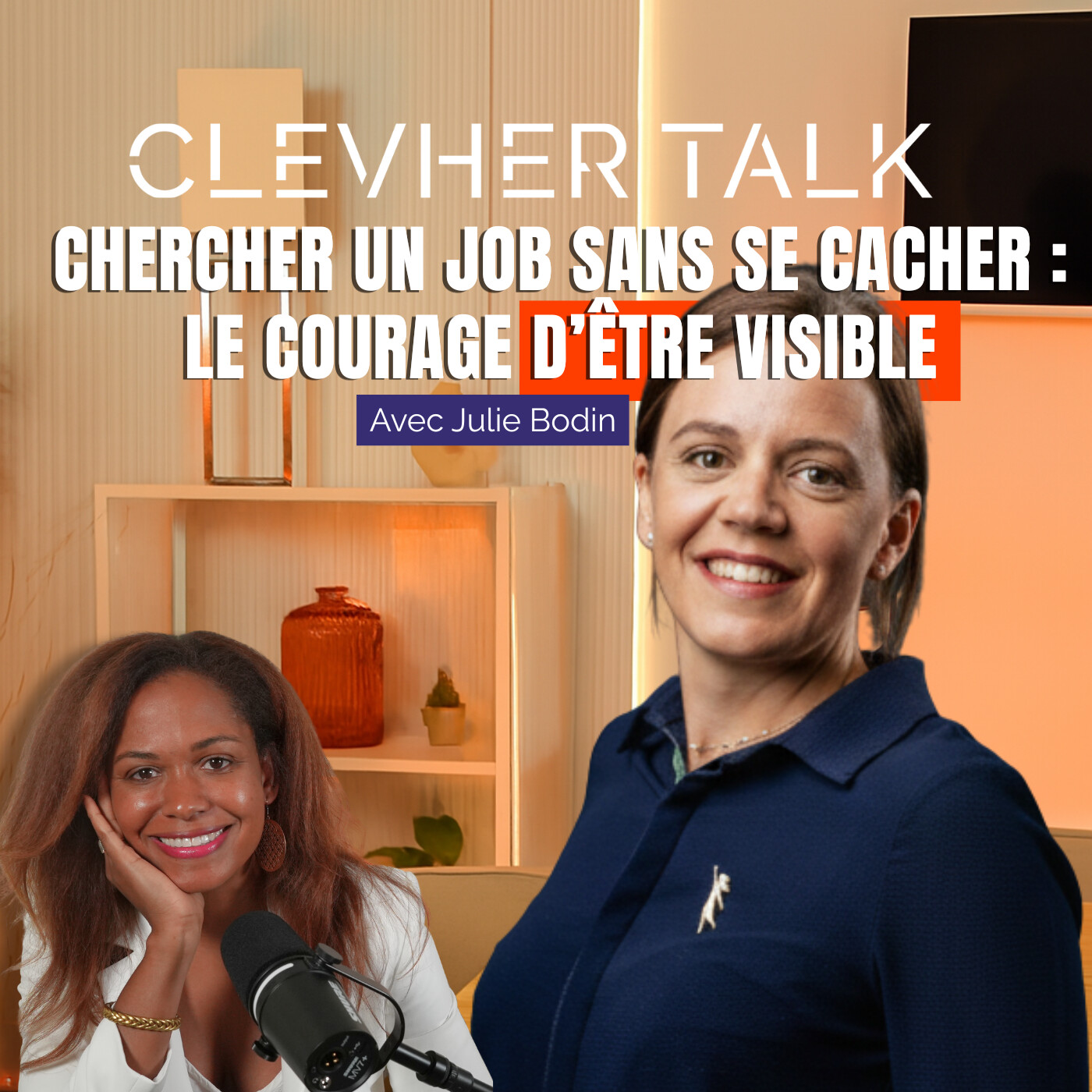 ClevHer Talk