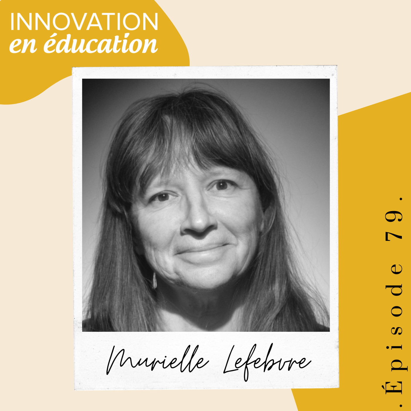 Murielle Lefebvre - La dyslexie