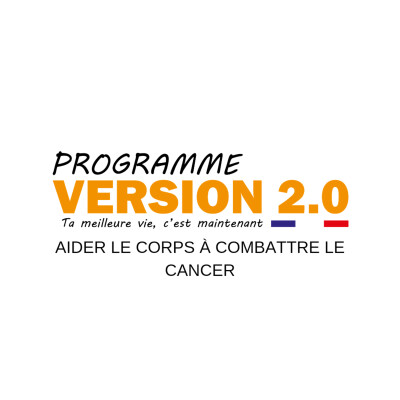 Aider le corps à combattre le cancer cover