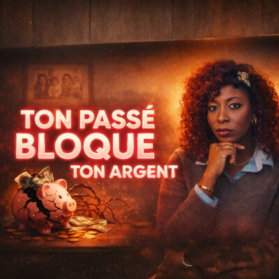 4.09 -  Quels sont les éléments masqués qui influencent ta relation avec l’argent cover