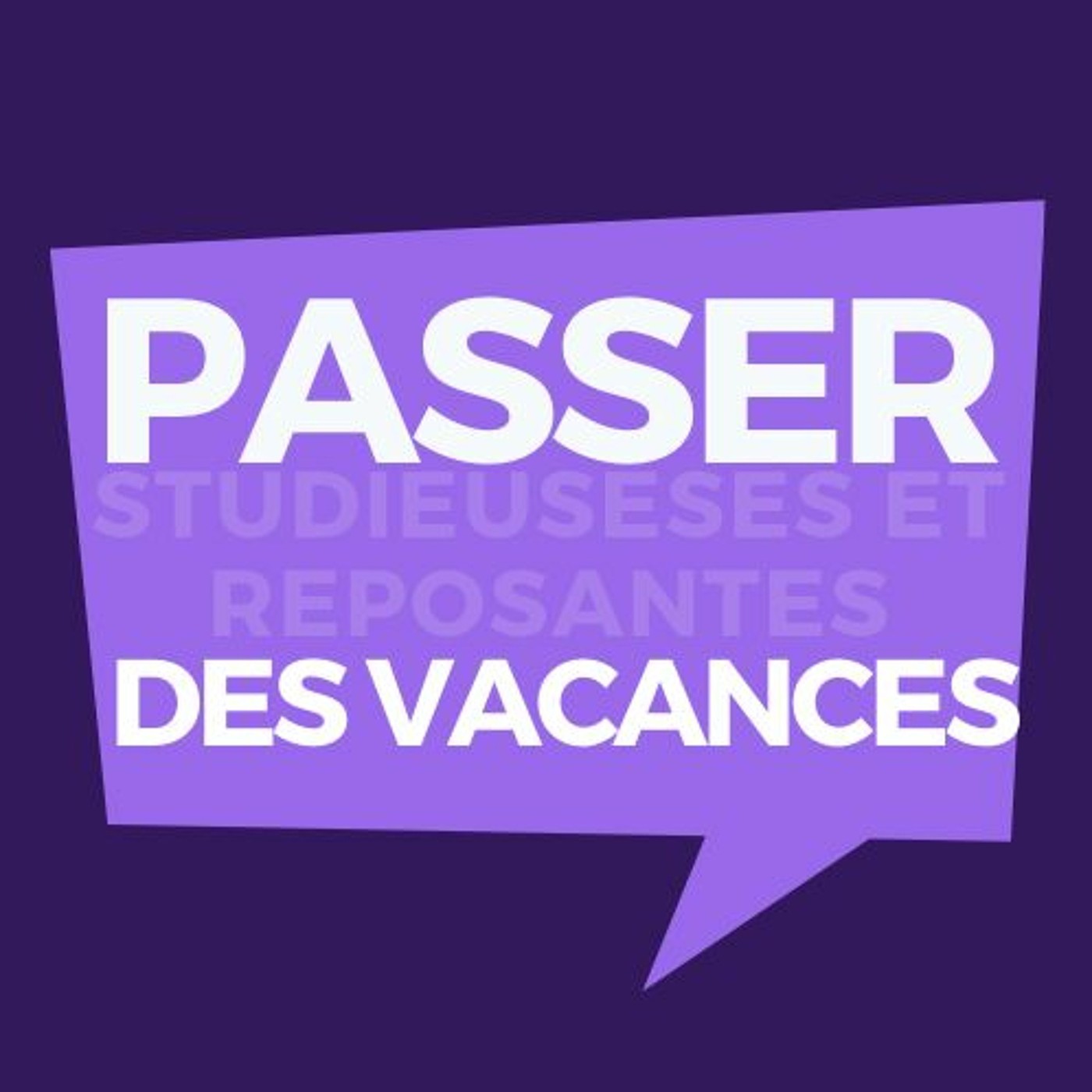 ÊtreProf - le Podcast