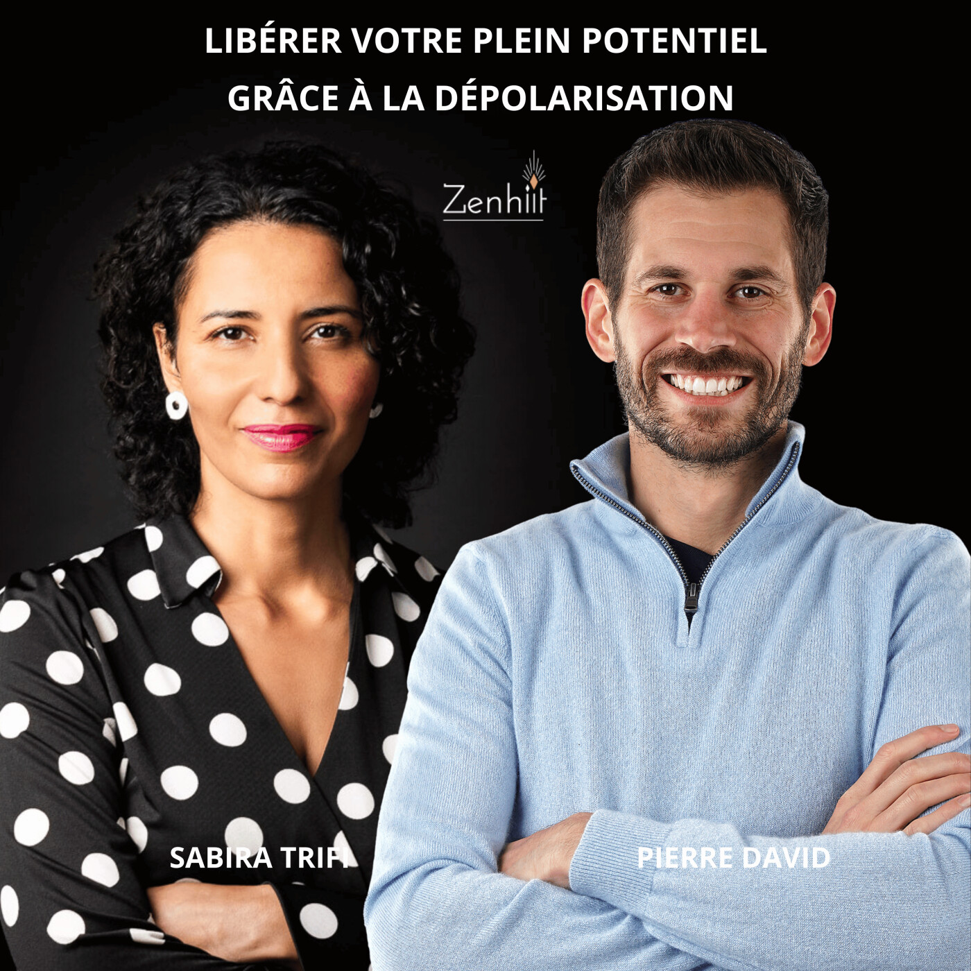 Pourquoi intégrer l’échec est la clé de la réussite ? – avec Pierre David episode artwork