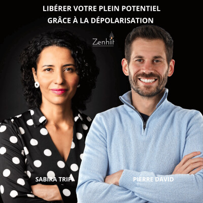 Pourquoi intégrer l’échec est la clé de la réussite ? – avec Pierre David cover