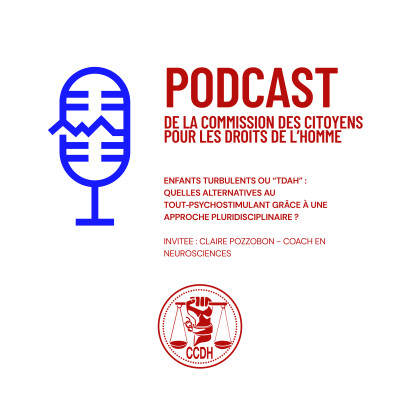Enfants turbulents ou "TDAH” : quelles alternatives au tout‑psychostimulant grâce à une approche pluridisciplinaire ? cover