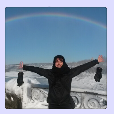 [ Rediffusion ] #54 Dr Julie Grondin : Mission en terres autochtones d' Amérique du Nord cover