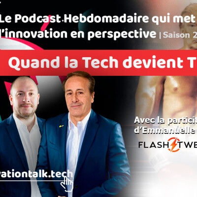 Quand la Tech devient « TikTok » ! cover