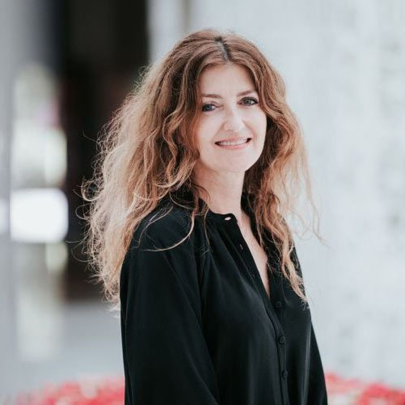 Make The World Funky