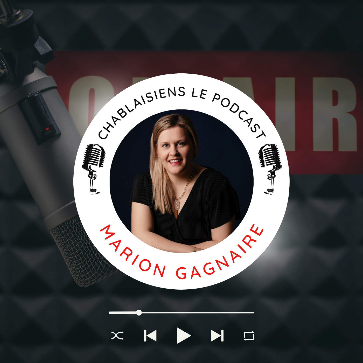 Chablaisiens - Le Podcast