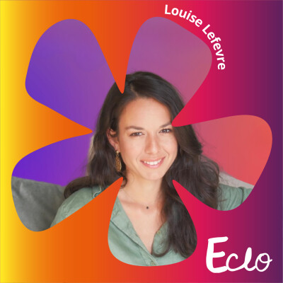 #10 Expert | Louise Lefevre (podcasteuse) : le pouvoir des témoignages pour aller mieux cover