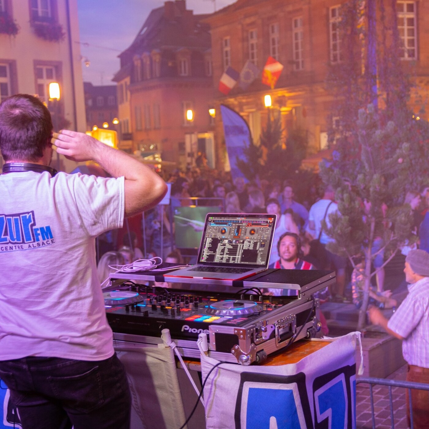Sélestat : La fête de la musique, événement incontournable de l'été episode artwork