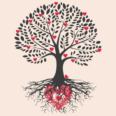 5. Moi et les relations amoureuses cover