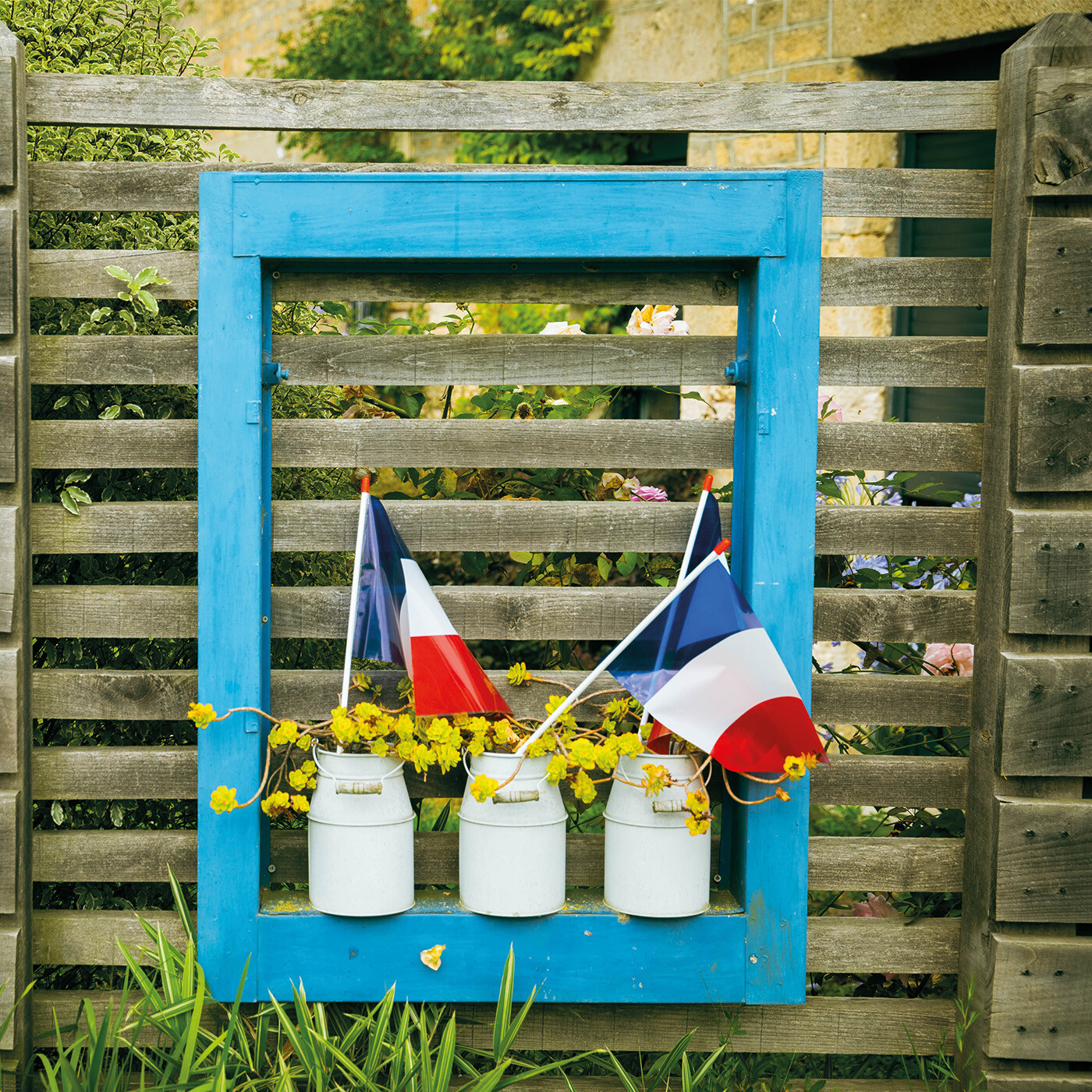 FOCUS, la Bretagne a la parole