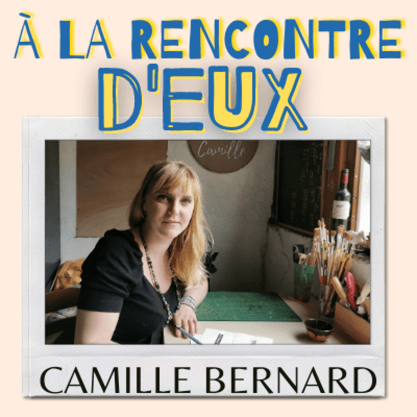 À LA RENCONTRE D\'EUX