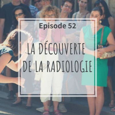 52 - La Radiologie cover