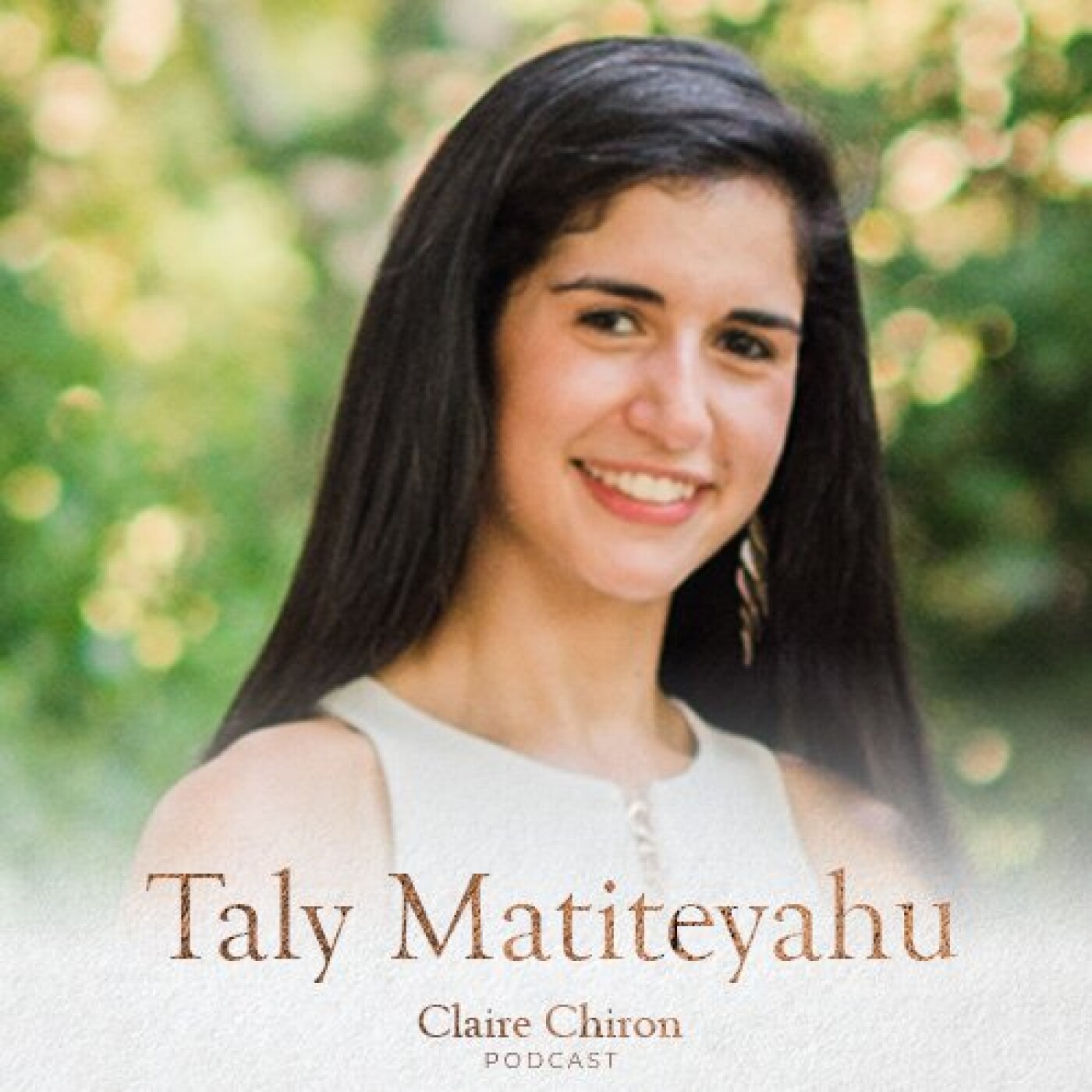 The Claire Chiron Show: Break Free From Toxic Relationships
