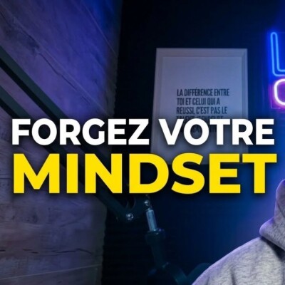 Restes fort Mentalement pour affronter tes Emotions cover