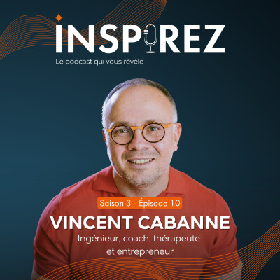 Vincent Cabanne : comment réconcilier performance et engagement des équipes en entreprise ? cover