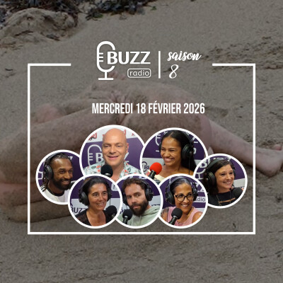 Mercredi 18/02/2026 - Découvrez quel fait insolite nous a fait réagir ! cover