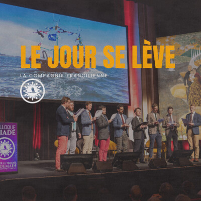 « Le jour se lève », chant de berger cover