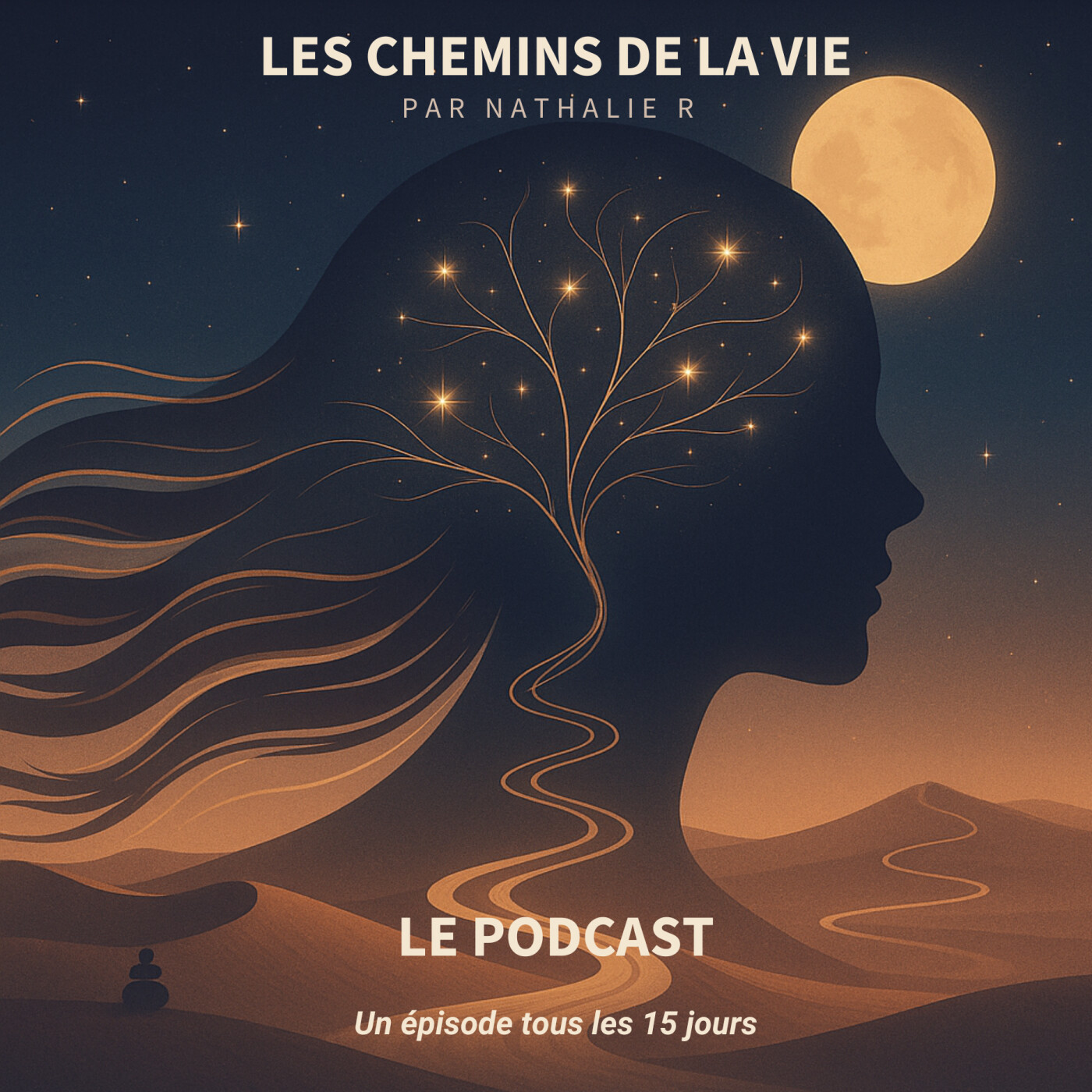 Les chemins de la vie