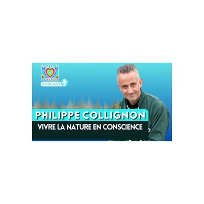 Vivre la nature en conscience - Philippe Collignon #27 cover