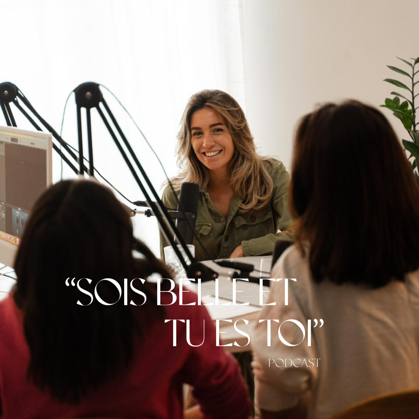 Marine Sicard, entreprenariat et hypersensiblité
