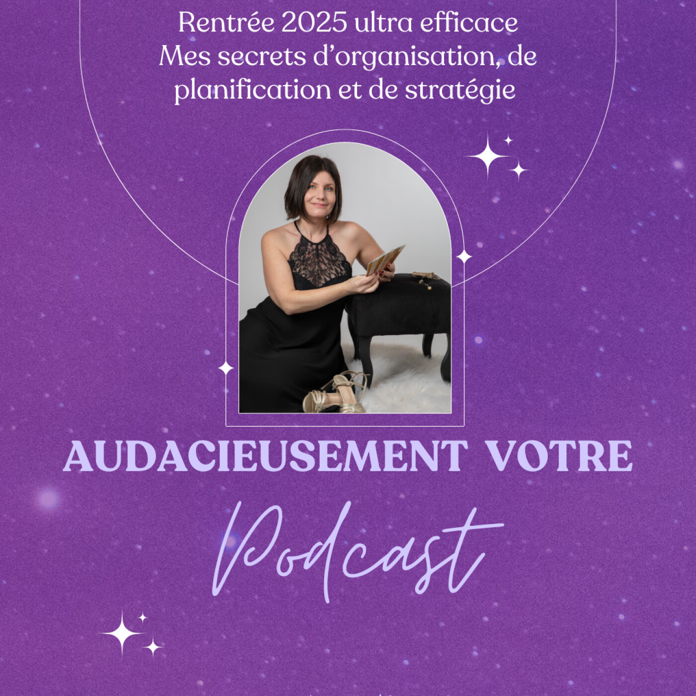 Audacieusement Votre