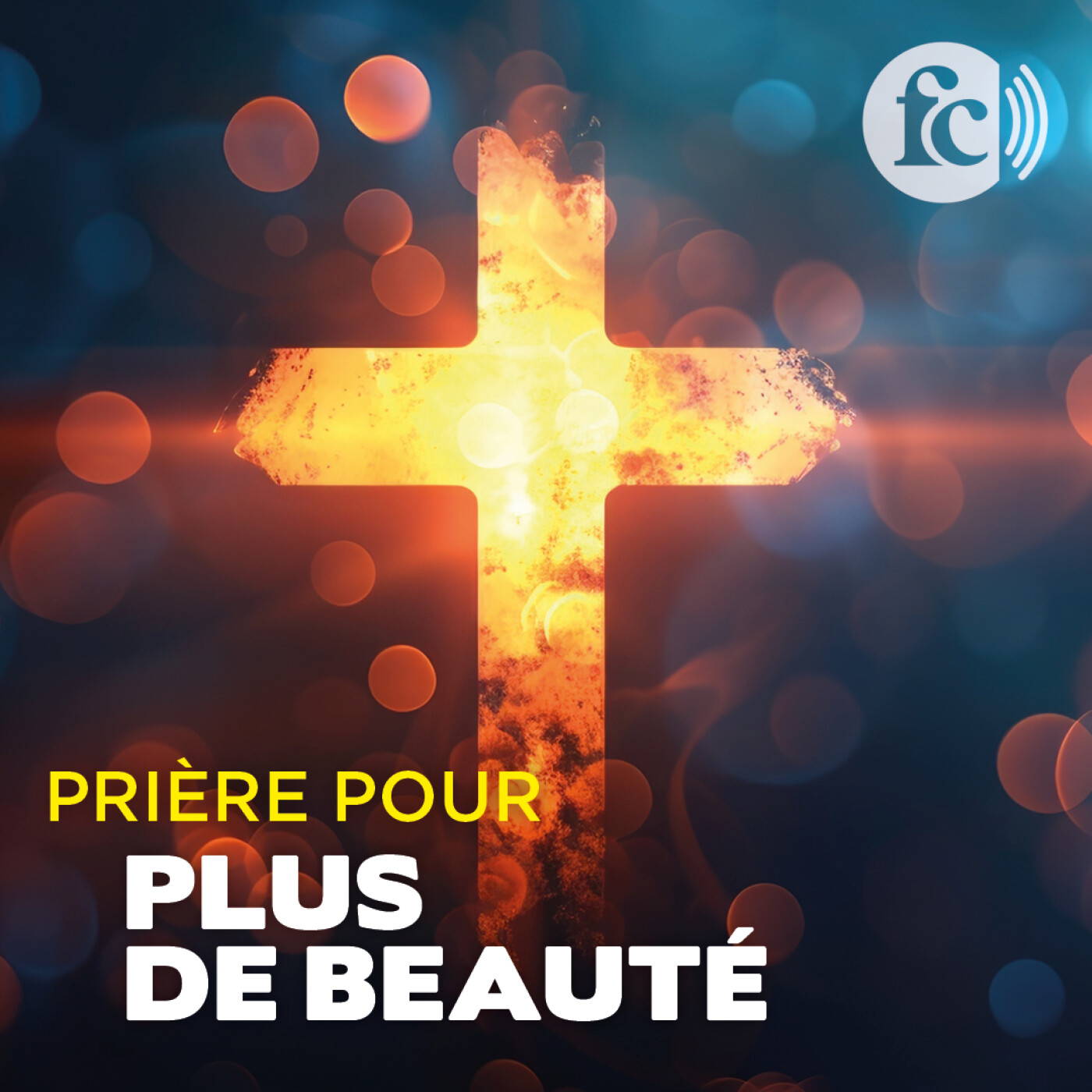 Prière à Marie pour mettre de la beauté dans sa journée episode artwork