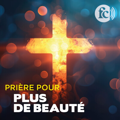 Prière à Marie pour mettre de la beauté dans sa journée cover