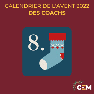 Prédire sa Réussite [Avent 2023 : J8] cover