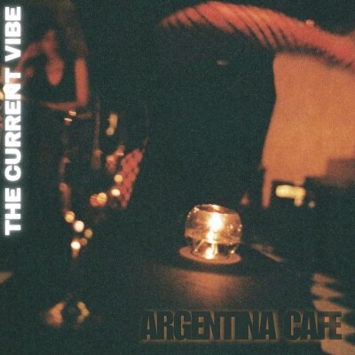 ARGENTINA CAFE cover