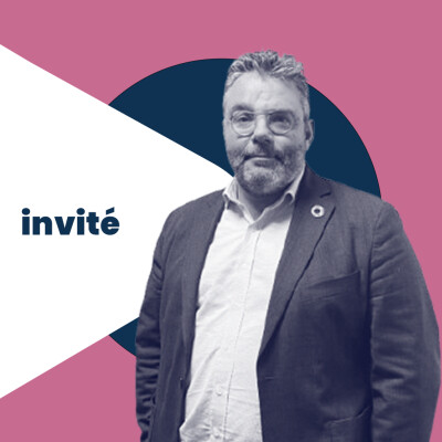 Groupe Sterne, leader de la logistique premium en Europe | Loïc Chavaroche, Directeur Développement Durable et ESG du Groupe Sterne