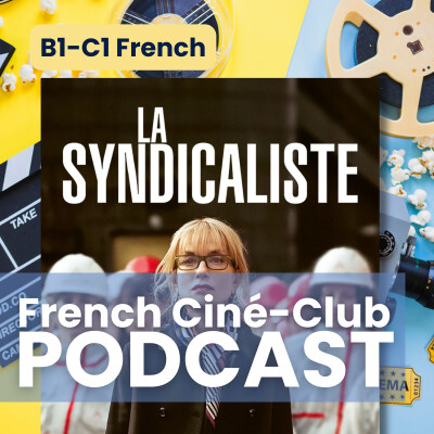 La syndicaliste : l'histoire vraie d'une lanceuse d'alerte cover