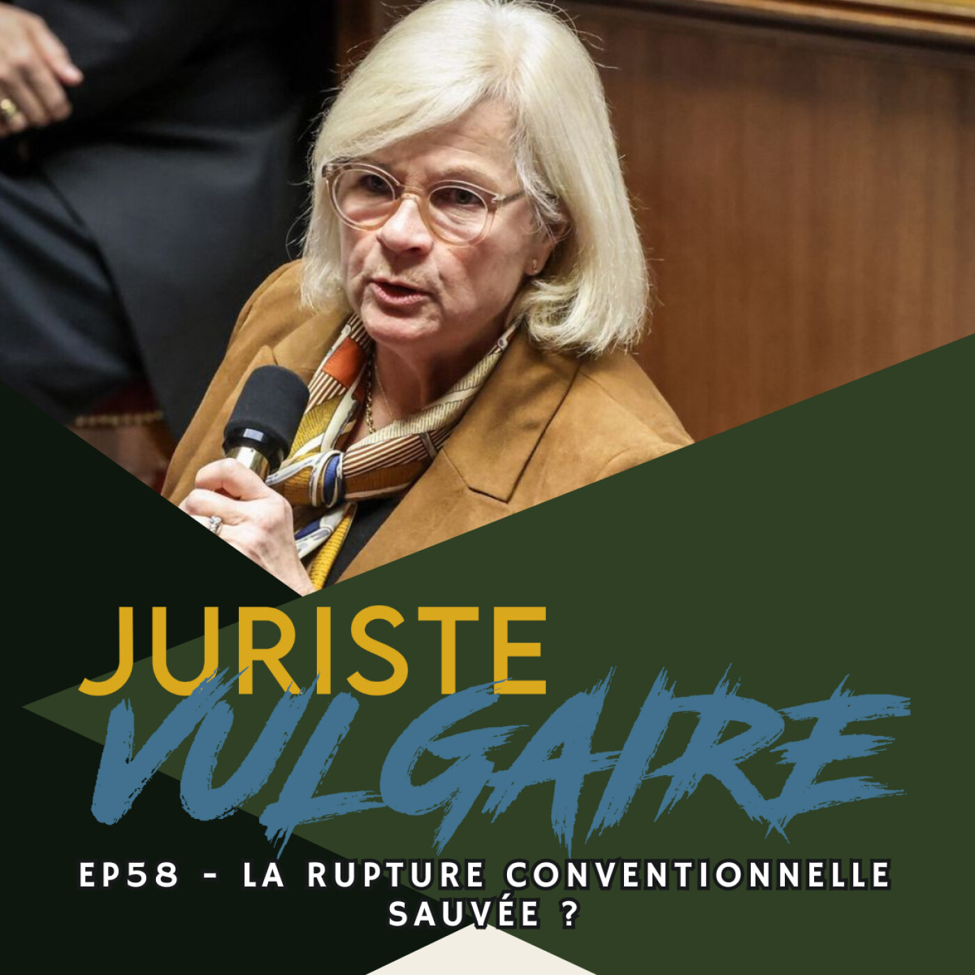 Juriste Vulgaire