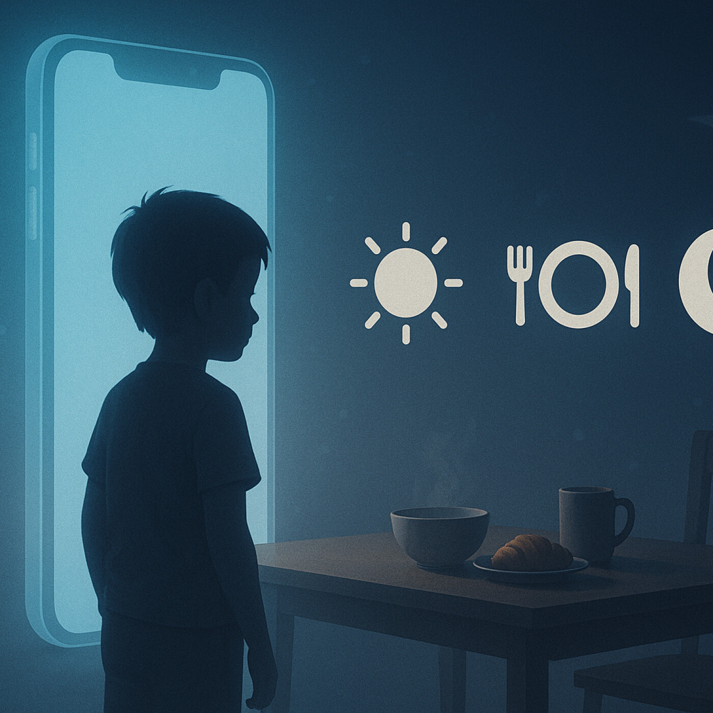 Impact des écrans chez l’enfant : repères concrets pour les parents (avec la Dr Claire Duchesne)