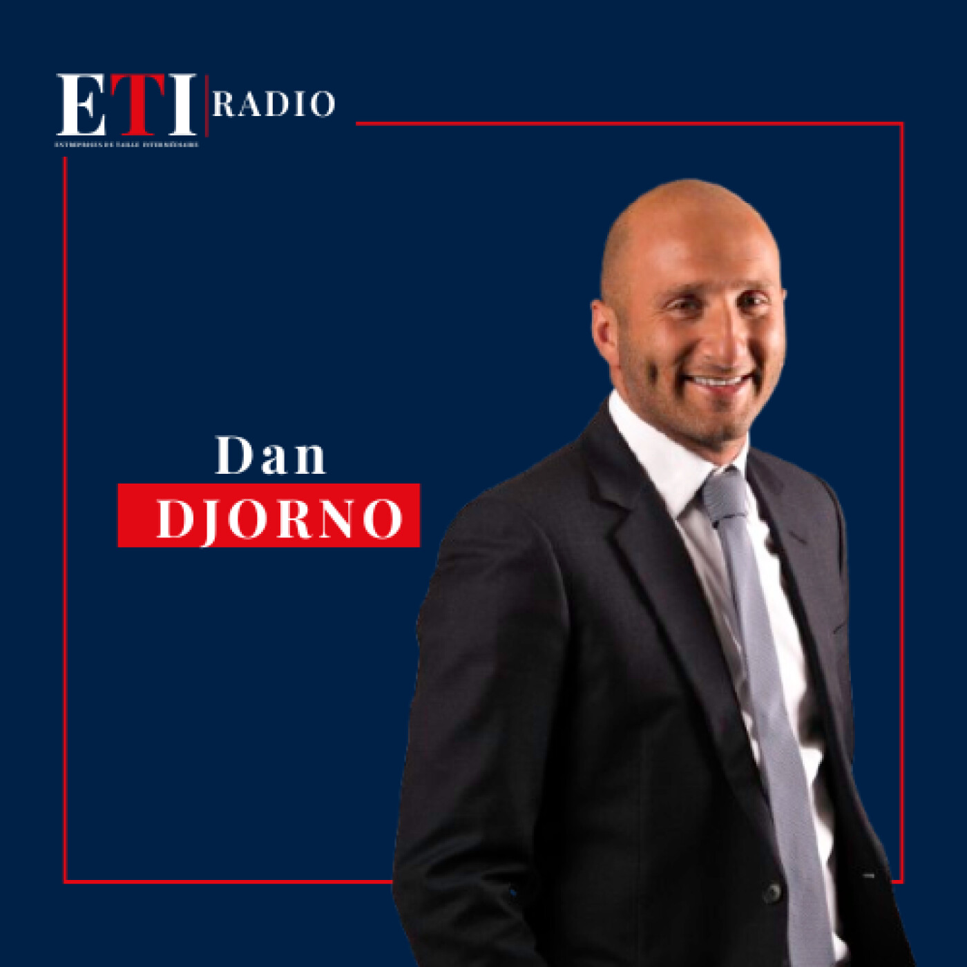 DFM : une ETI à la gouvernance multiple | Dan Djorno, Co-Fondateur et Dirigeant du Groupe DFM episode artwork