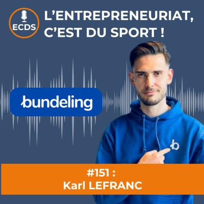#151 - Karl LEFRANC de BUNDELING cover