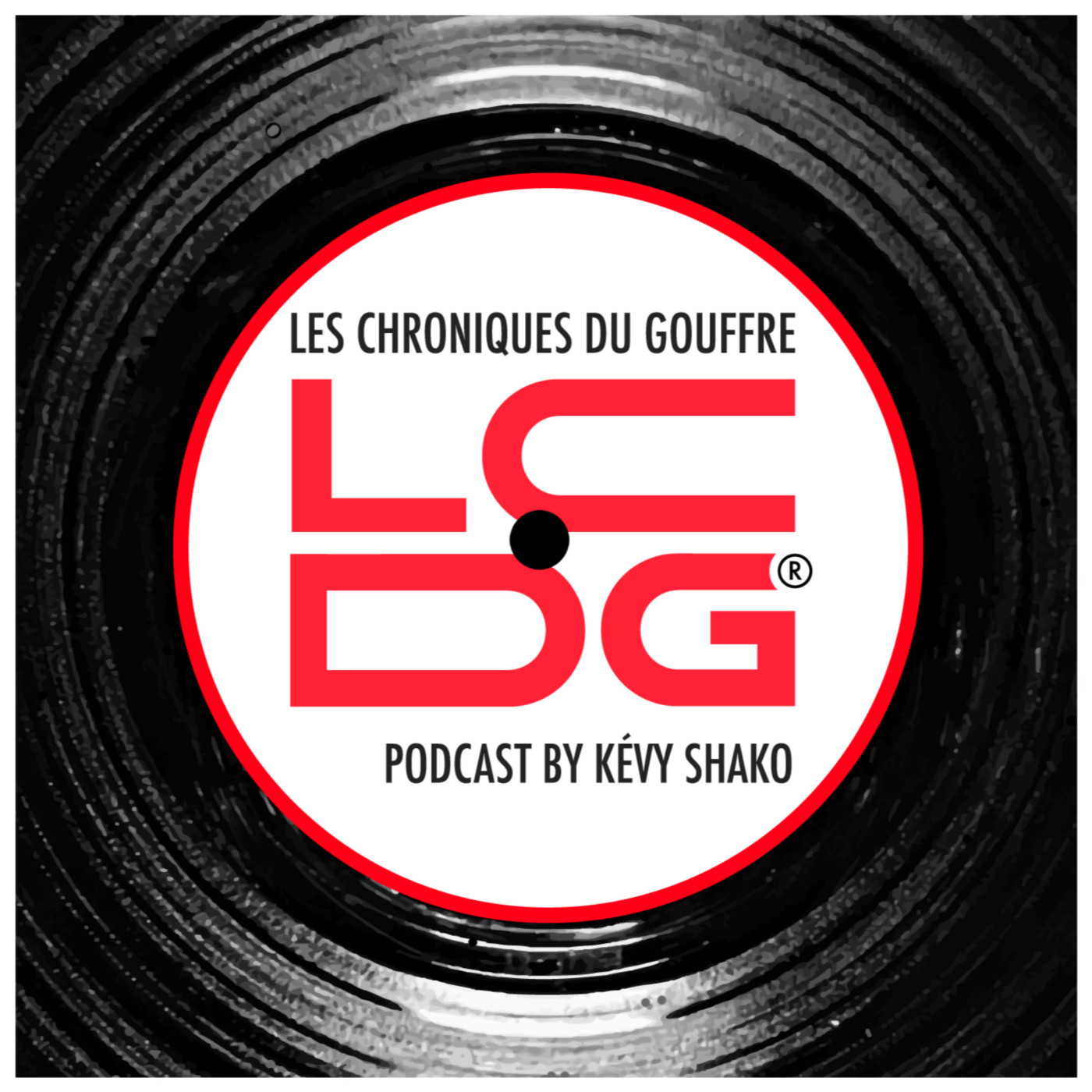 LCDG : Les Chroniques Du Gouffre